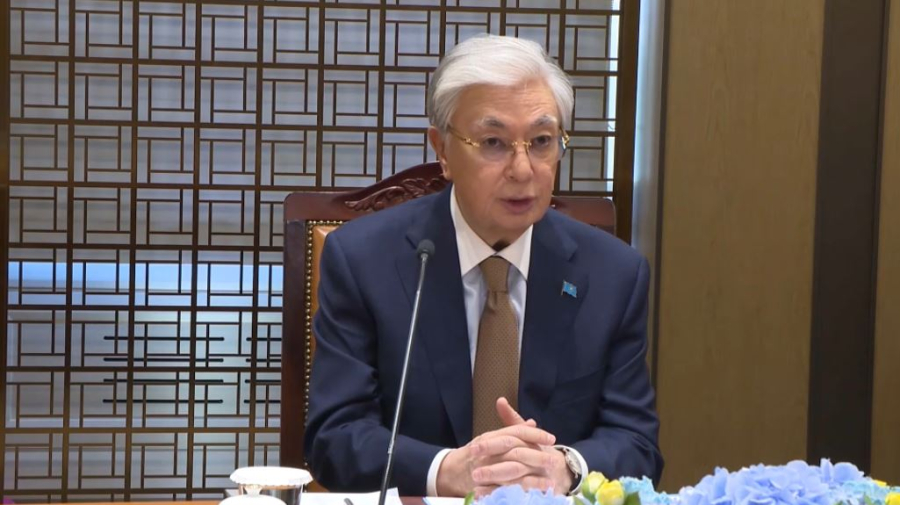 Казахстан и Корея укрепляют связи: от парламента до культуры
