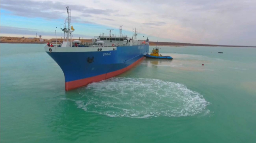 Взаимная торговля: Казахстан направил в США предложения