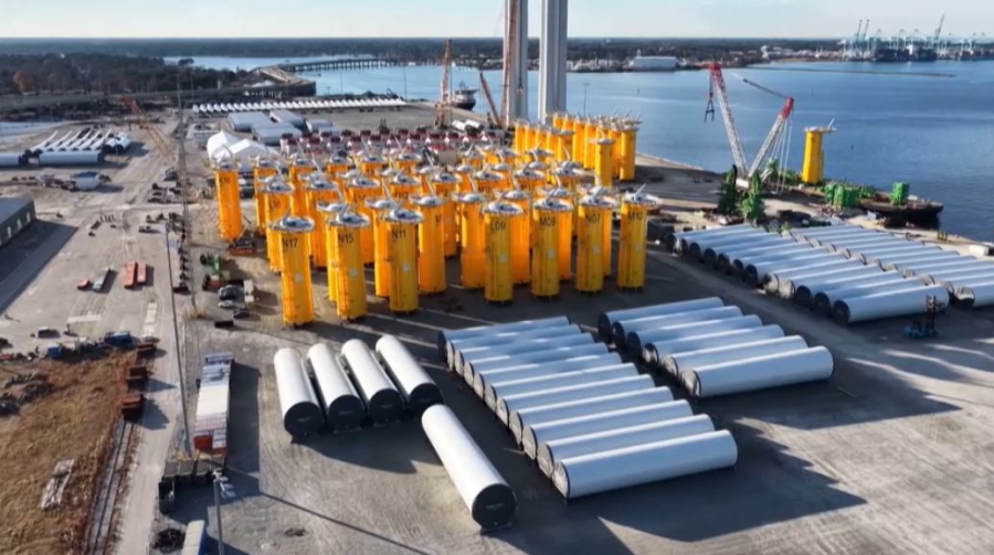 От шахты к турбине: глобальный энергопереход