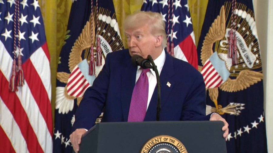 Д. Трамп: АҚШ Израильді қорғауға дайын