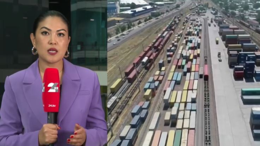 Жаңа көлік тарифі саясаты әзірленеді