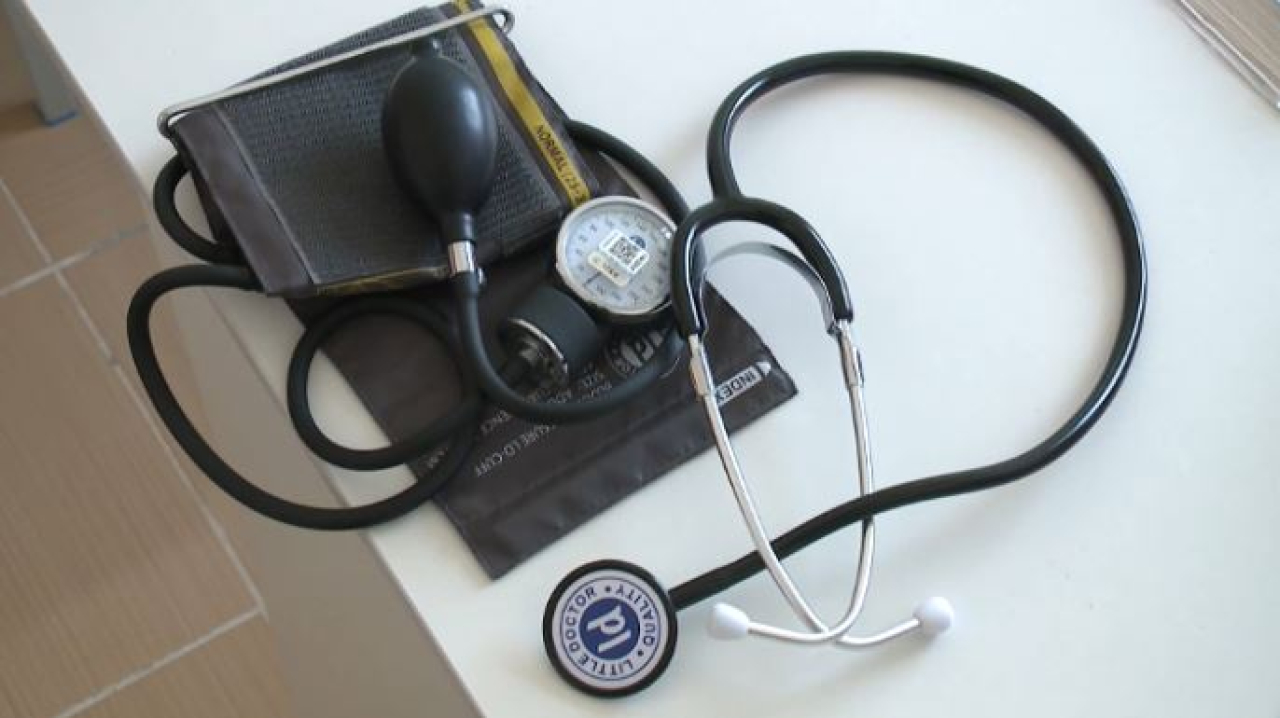 Качество медуслуг повысят в Казахстане