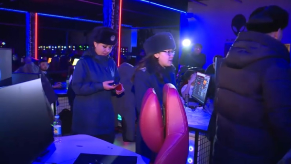 Подростков выявляют в увеселительных заведениях Актобе