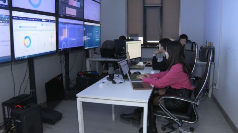 Искусственный интеллект в религии развивается медленно