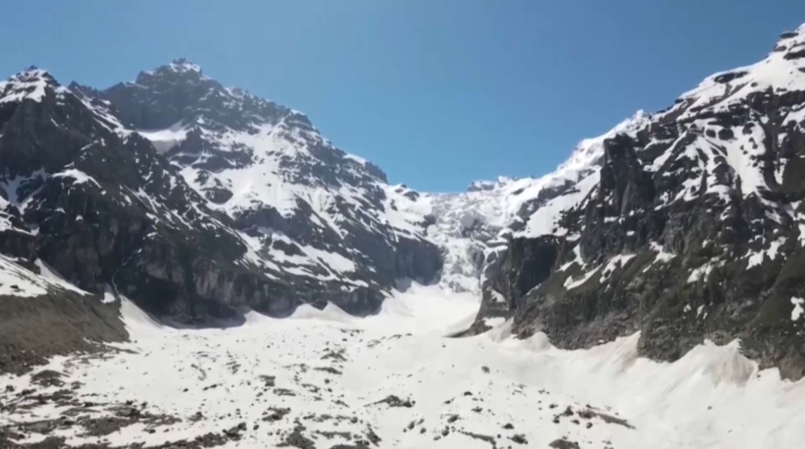 Центр ЮНЕСКО по изучению ледников продолжит работать в РК