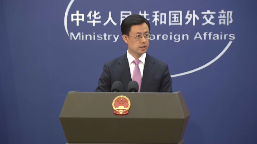 Очередное землетрясение произошло в Японии