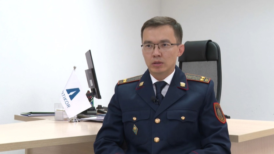 Как выявляются коррупционные риски?