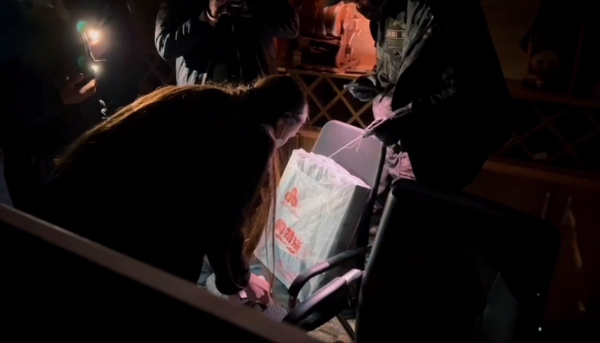 Қытай азаматтары Қазақстанда жезөкшелер орталығын ұйымдастырған