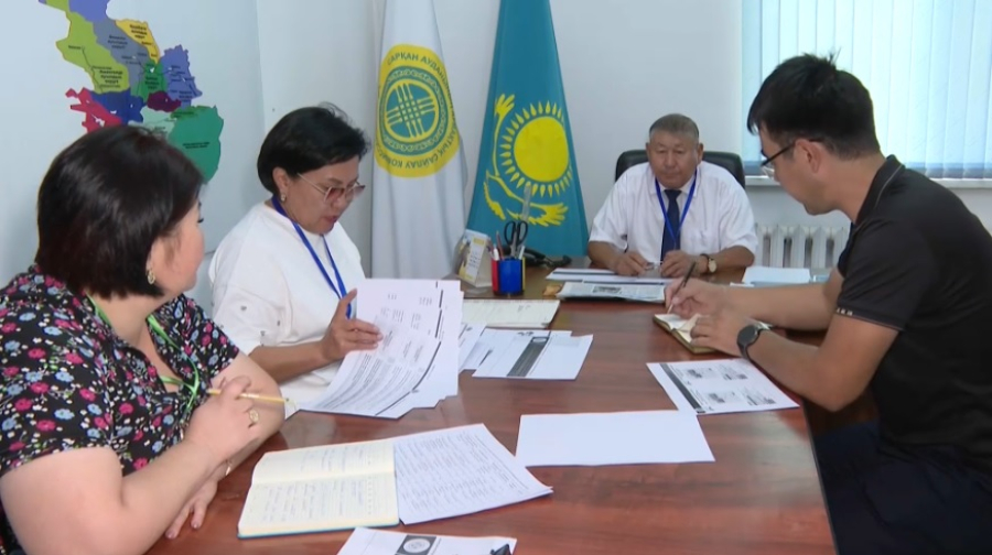 В Жетысу готовятся к выборам в Курултай