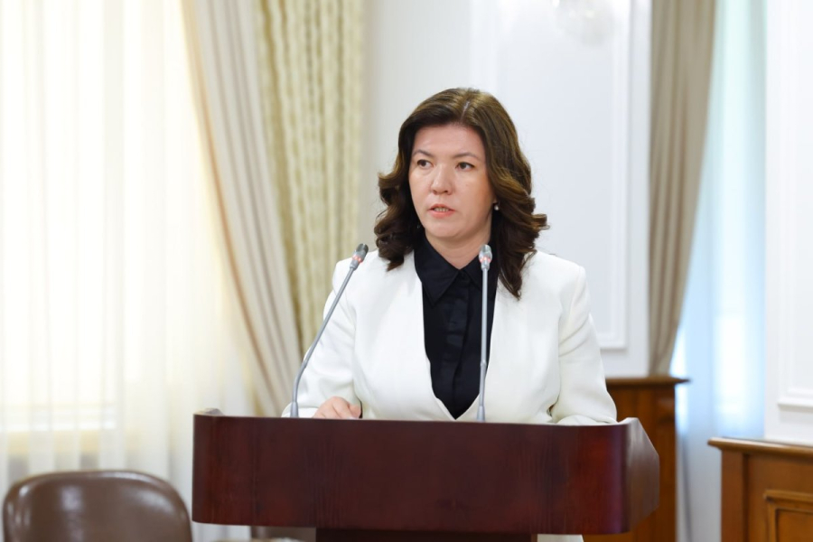 Биыл жазда 11 мыңнан астам демалыс орталығы жұмыс істейді