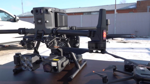 СҚО-да су тасқыны жағдайы дронмен бақыланады