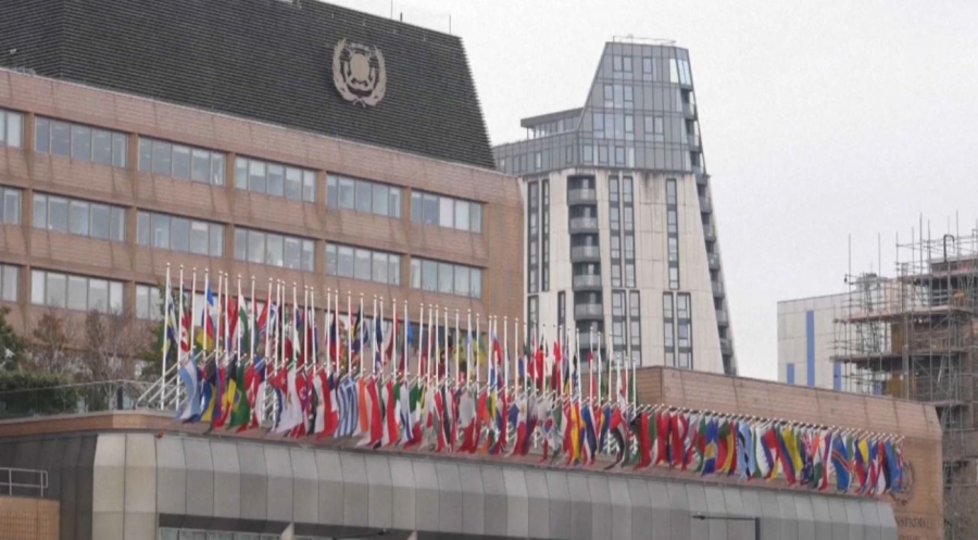 Парсы шығанағында кемелер эвакуацияланады