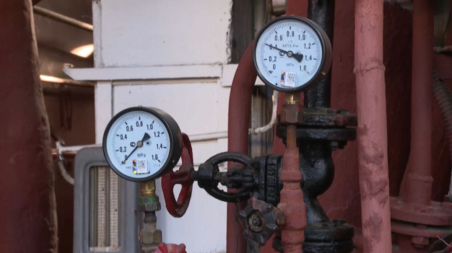 10 ТЭЦ находятся в «красной зоне»