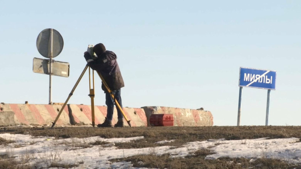 Атырау облысында 40-қа жуық ауылды су басуы мүмкін