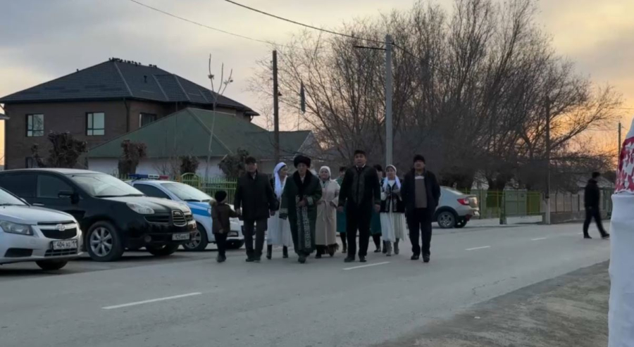 Қызылорда облысында диқандар дауыс берді