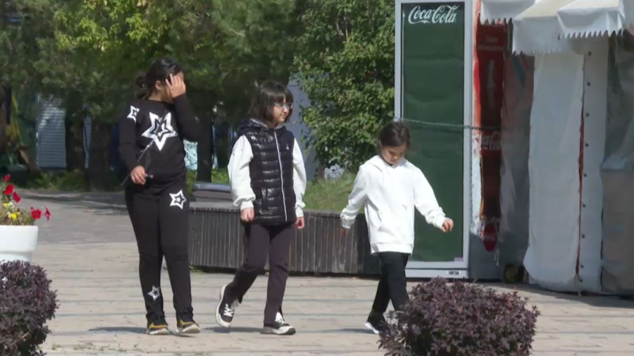 Қазақстанда алғаш рет балалардың құқықтарын қорғауға арналған ұлттық бағдарлама әзірленіп жатыр