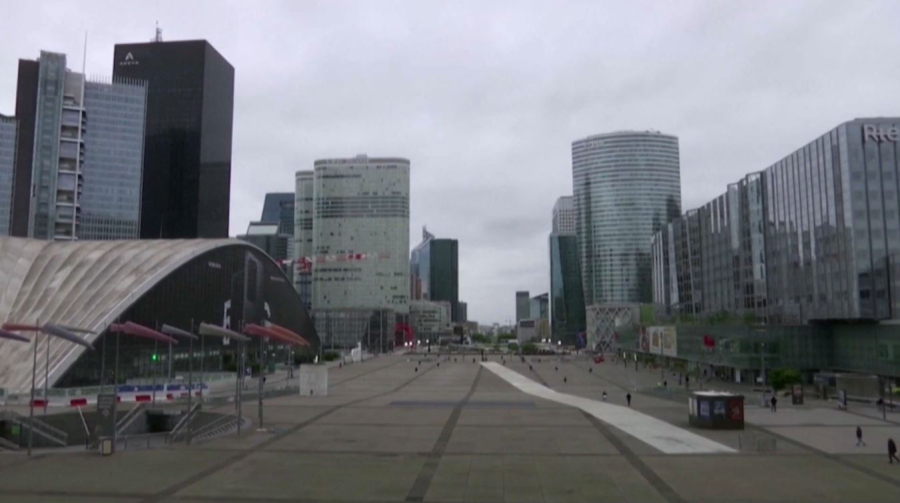 Цены на жилье в Европе выросли на 5,1%