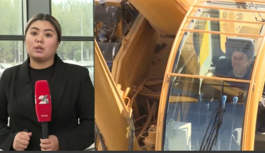 Жыл соңына дейін Құрылыс кодексі қабылдануға тиіс