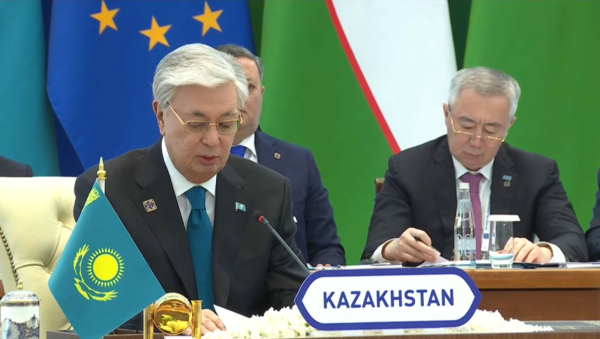 Қазақстан ЕО нарығына тауар экспортын ұлғайтуға дайын