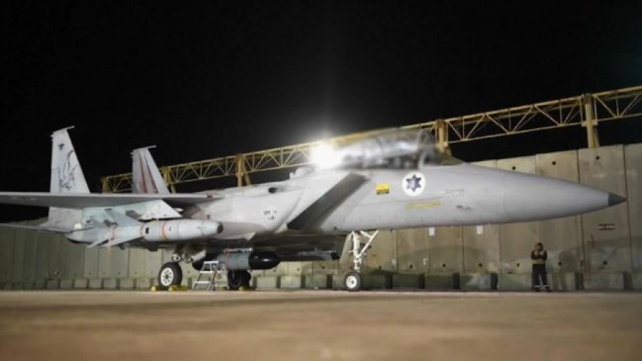 Палестинские правозащитники подали иск против британского правительства