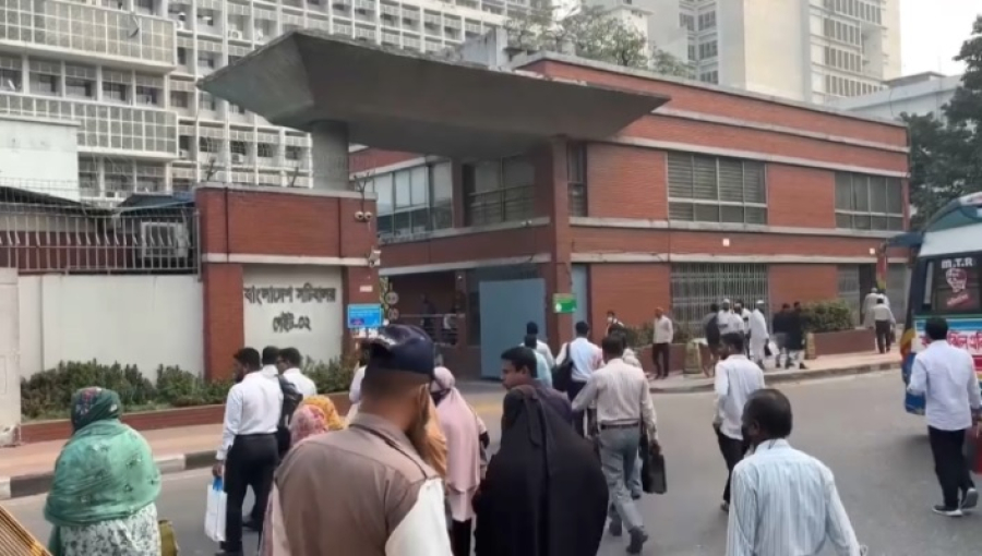 Рабочее время сократили в Бангладеш