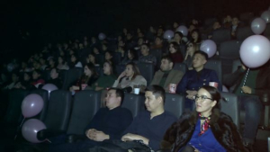 Билеты в кино подорожали для казахстанцев