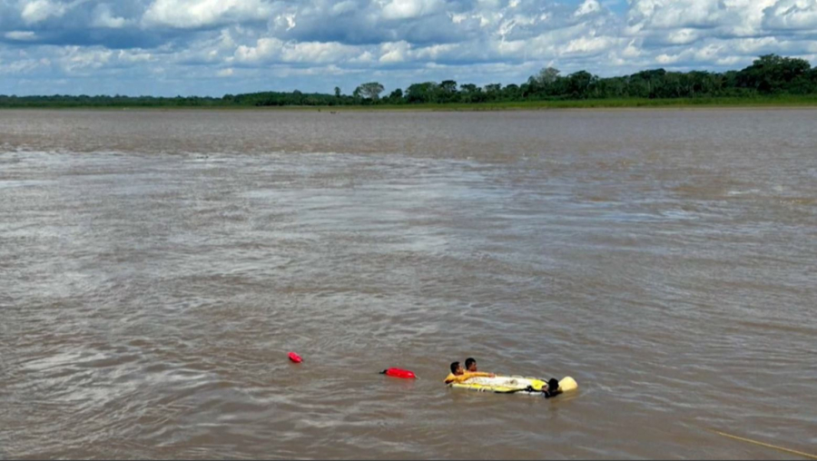 Перуде көшкіннен 13 адам қаза тапты