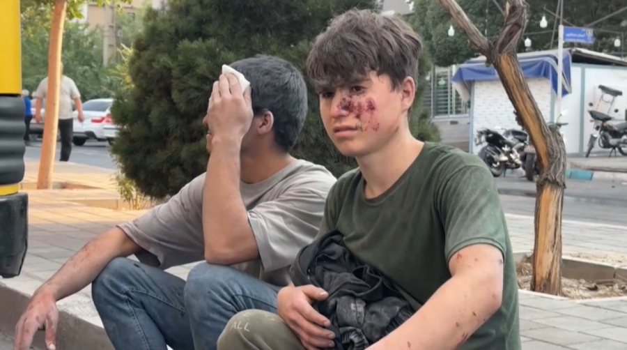 Иран-Израиль: напряжение в регионе растёт