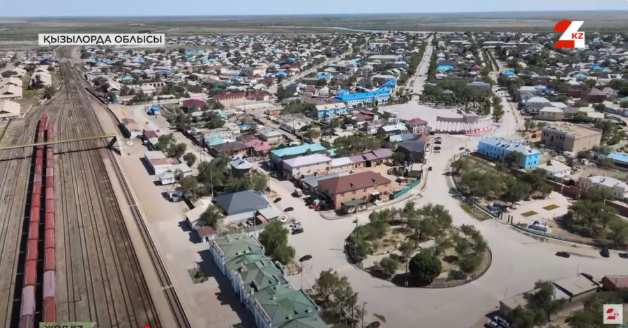 Қызылордадағы жол мәселесі. Қандай жобалар іске асырылып жатыр?