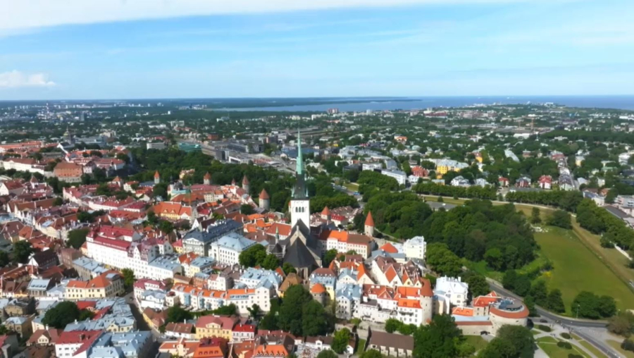 Эстониямен байланыс бекіді