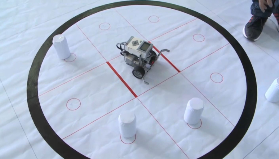 Қолайлы әрі қауіпсіз цифрлық орта