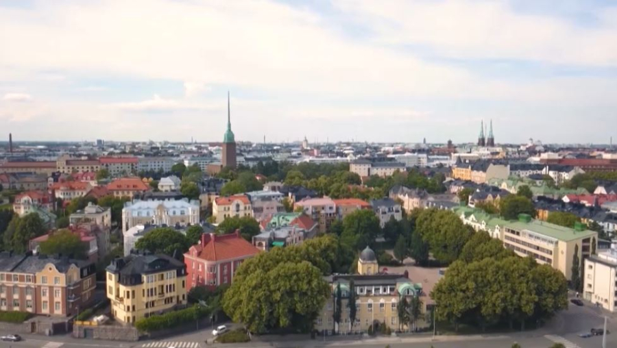 Финляндия сняла запрет на ядерное оружие