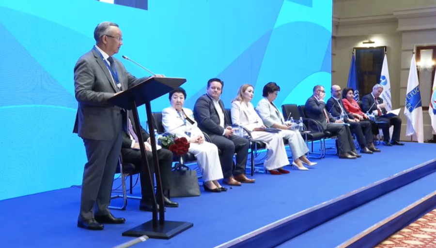 Елімізде еңбек заңнамасына қатысты 5000-ға жуық заңбұзушылық анықталды