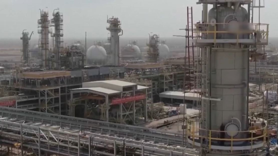 Боевики перекрыли нефтепровод а Ливии