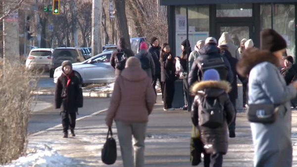 Ограничение на использование средств Нацфонда прописали в Бюджетном кодексе
