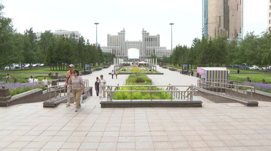 ООН выделит Казахстану $280 млн на экологические проекты