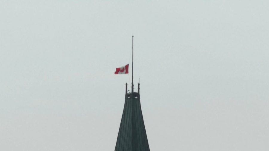 Канада АҚШ тауарларына салынған баж салығын алып тастайды