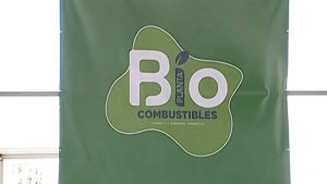 В Боливии открыли завод по производству биотоплива