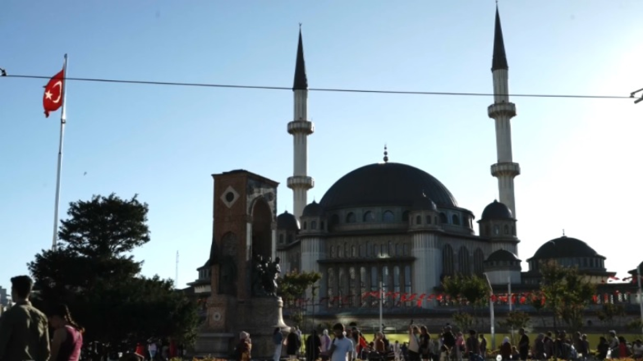 Турция создает маршрут в обход Ормуза