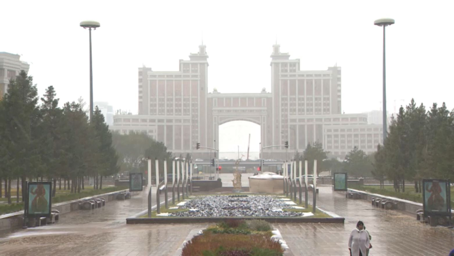 Елдегі базалық мөлшерлеме 18% деңгейінде қалды