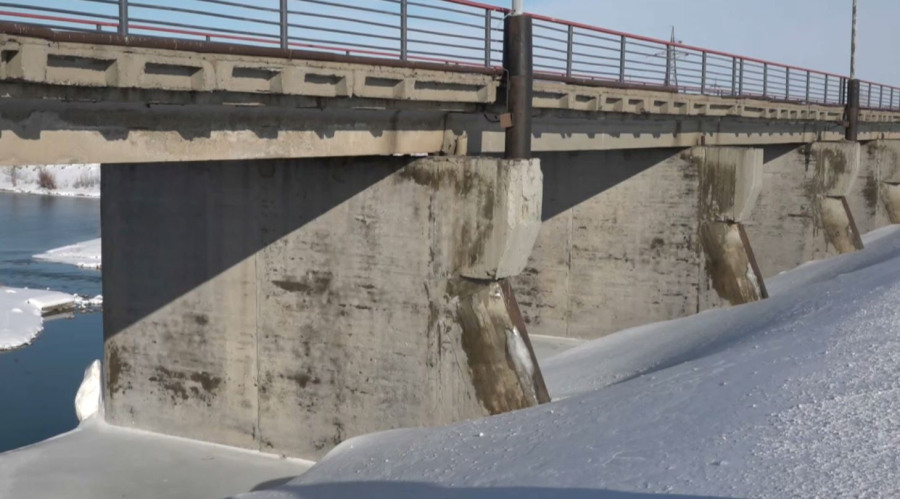 СҚО-да су қоймасы толып тұр