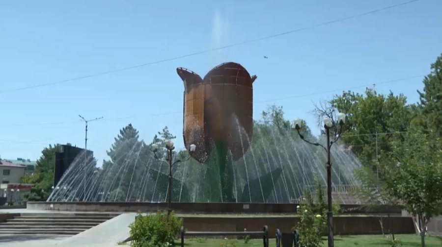 Еліміздің басым бөлігінде күн райы құбылмалы болады