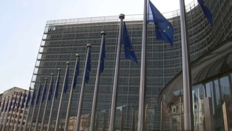 ЕС – США: новая торговая война?