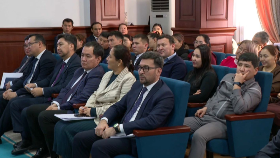 Қызылорда облысында «Ауыл аманаты» аясында кәсіпкерлік дамып келеді