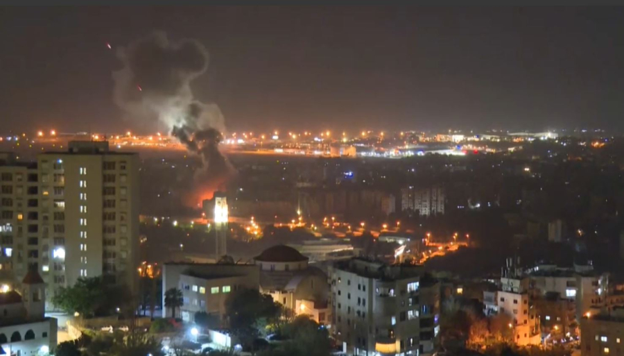 Израиль Ливан ғалымдарын өлтірді