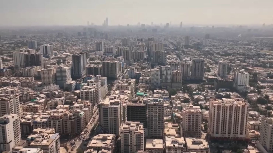 Қазақстан мен Пәкістан ынтымағы