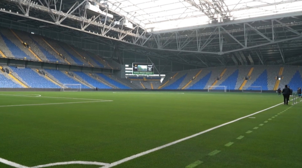 Договорные матчи: что происходит в казахстанском футболе