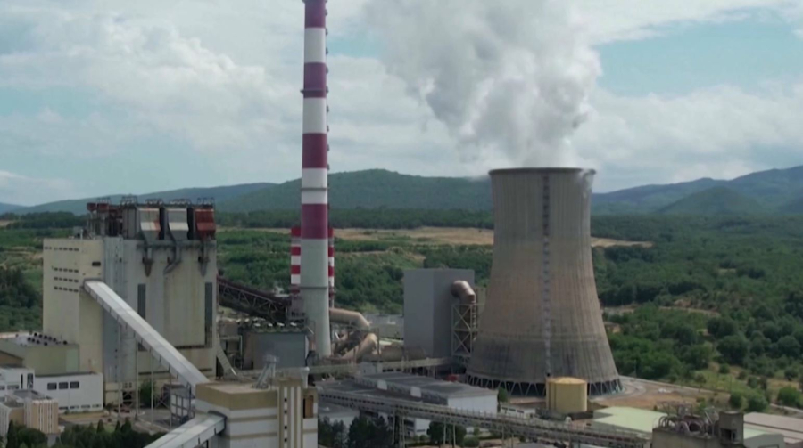 Около €2 трлн может понадобиться Евросоюзу для модернизации электросетей