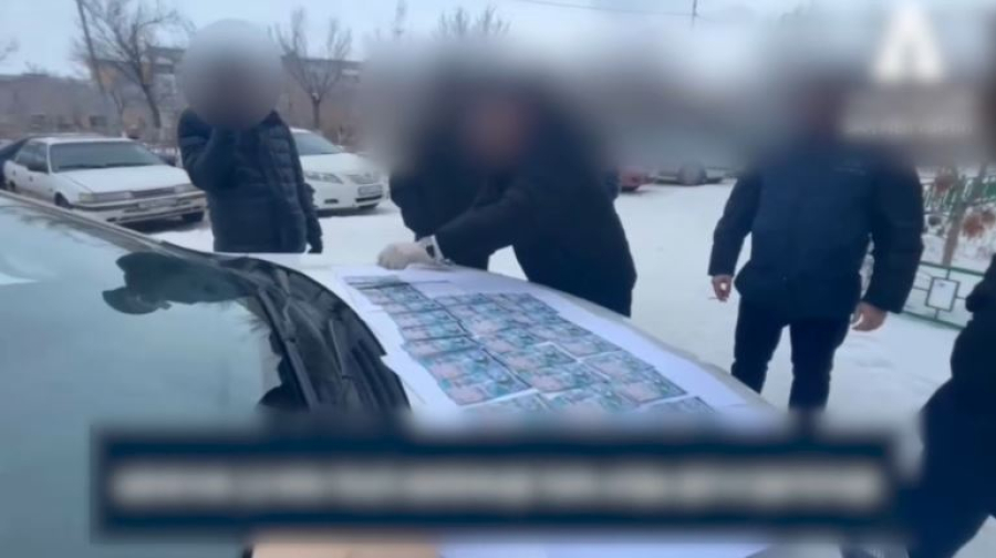 В сфере экологии Антикор зарегистрировал 70 коррупционных преступлений