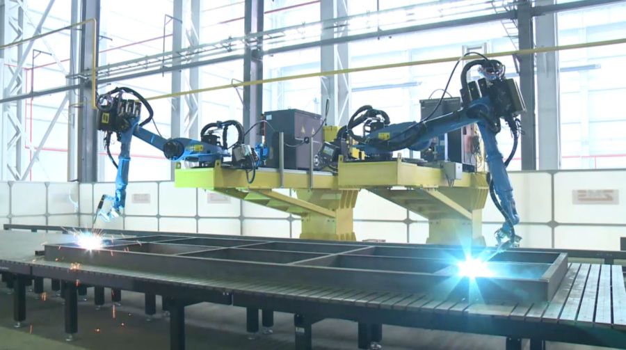 ЖИ технологиясымен өнімділік артады